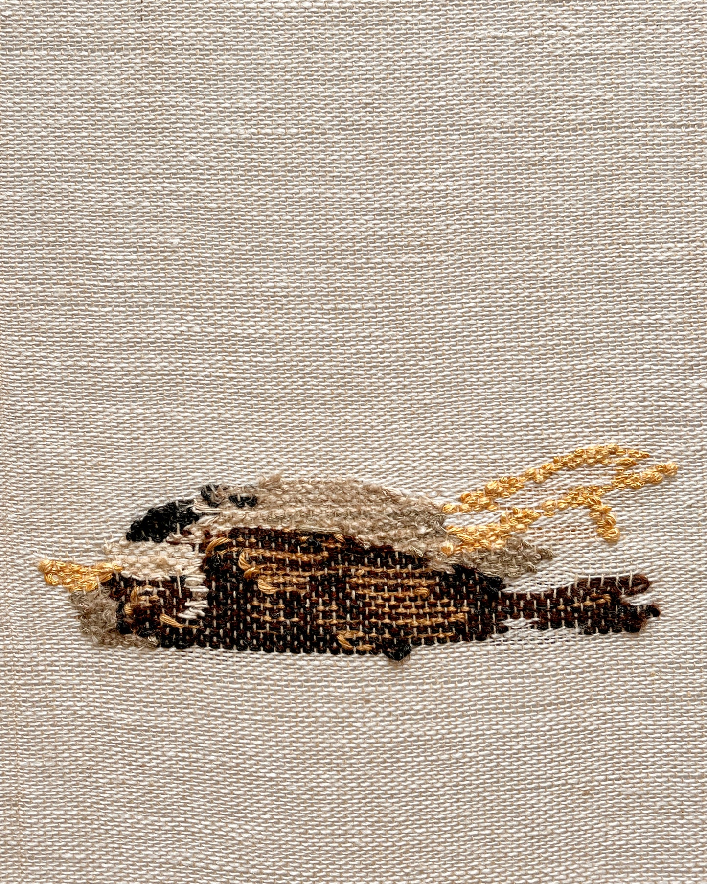 SPARROW #2