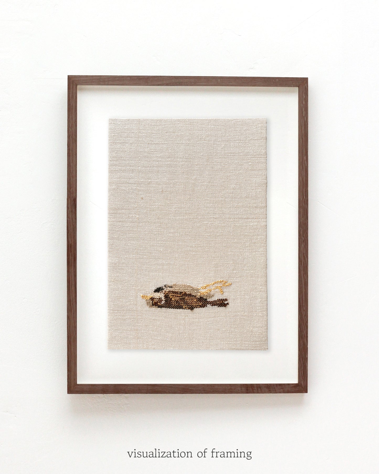 SPARROW #2