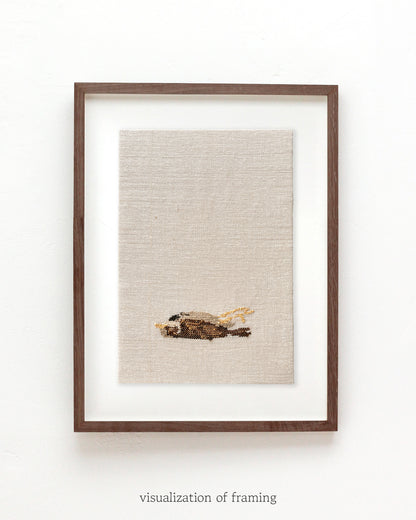 SPARROW #2