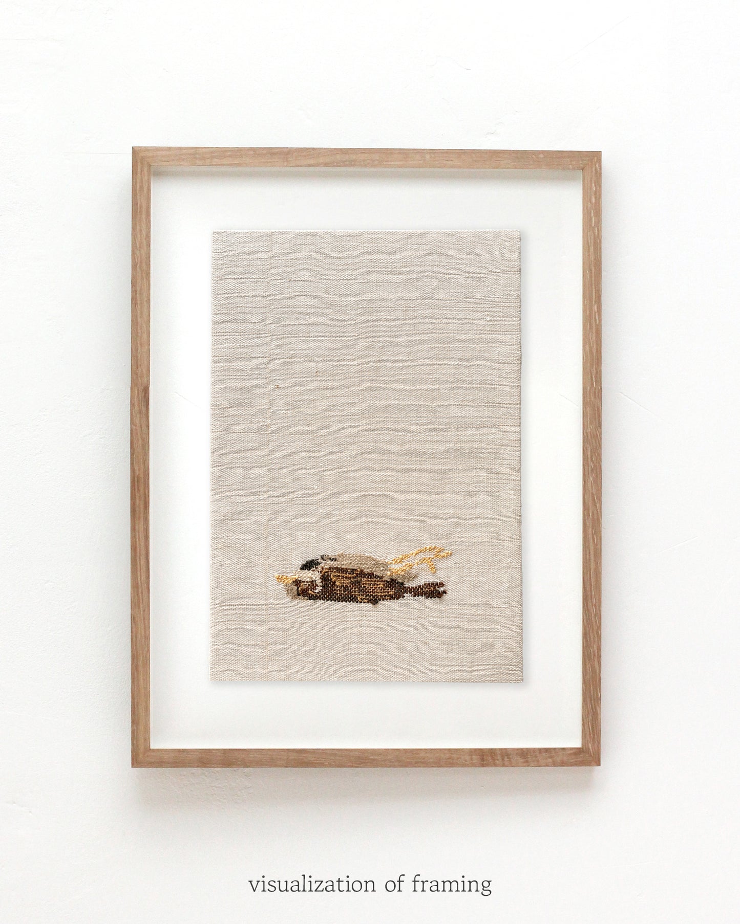 SPARROW #2