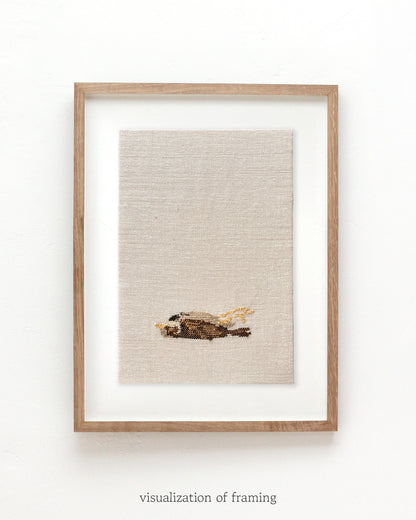SPARROW #2