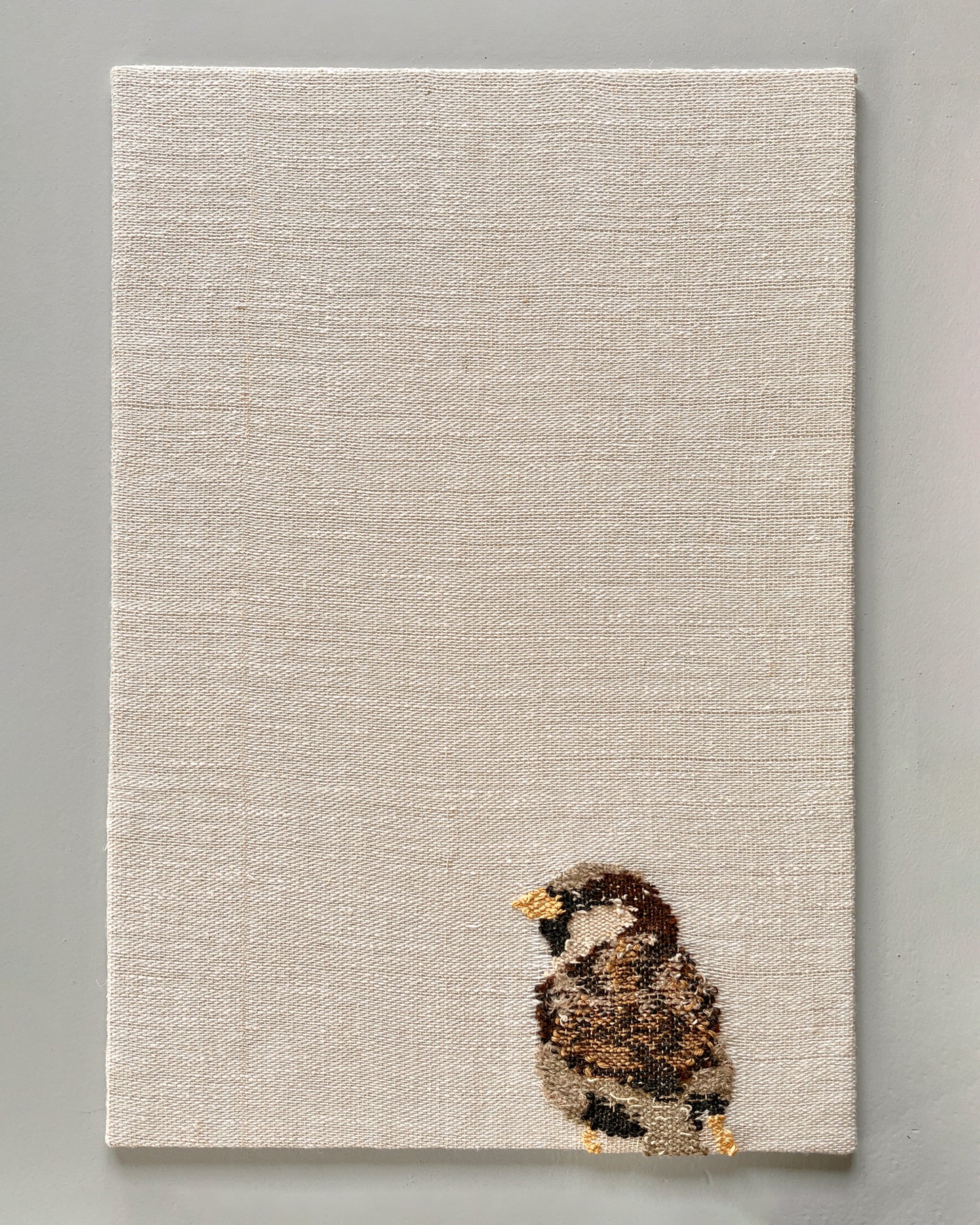 SPARROW #3