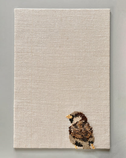 SPARROW #3