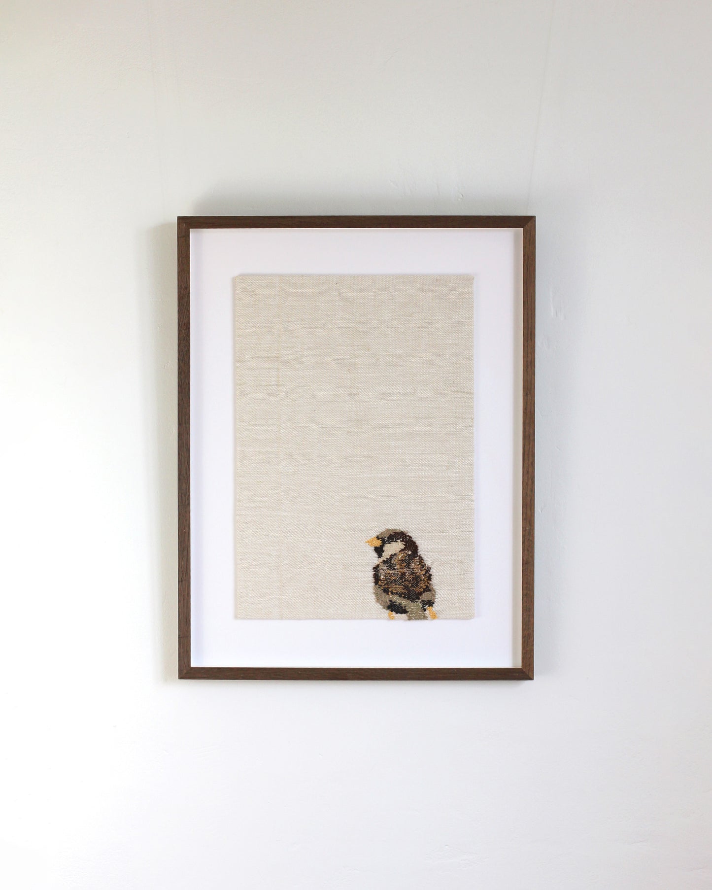 SPARROW #3