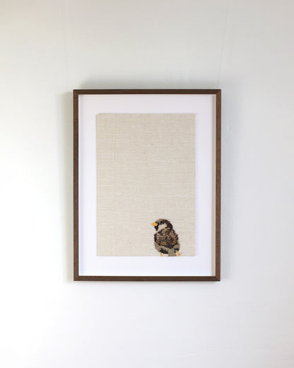 SPARROW #3