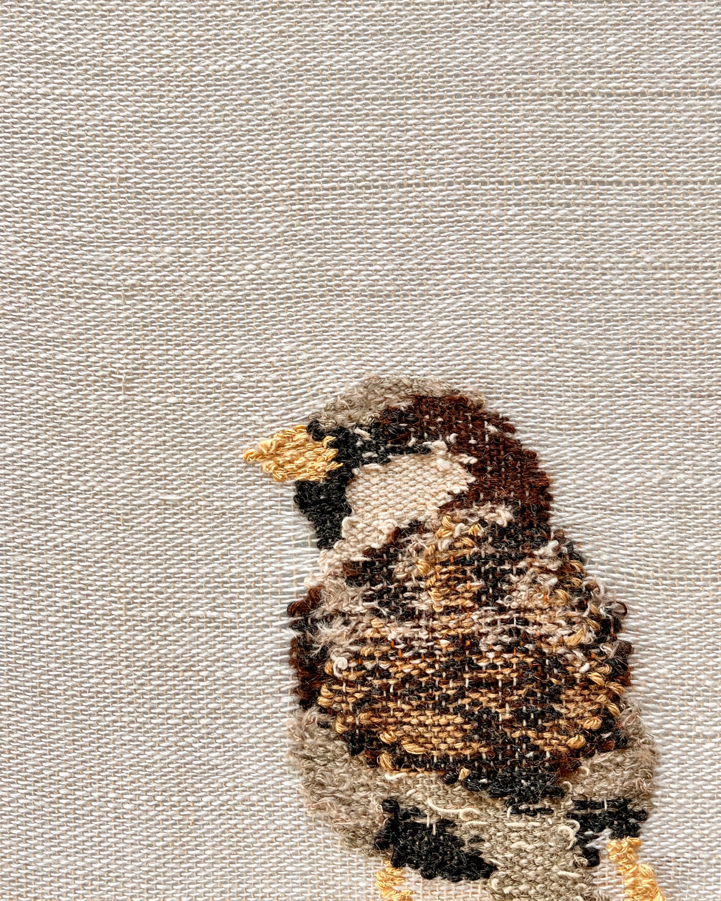 SPARROW #3