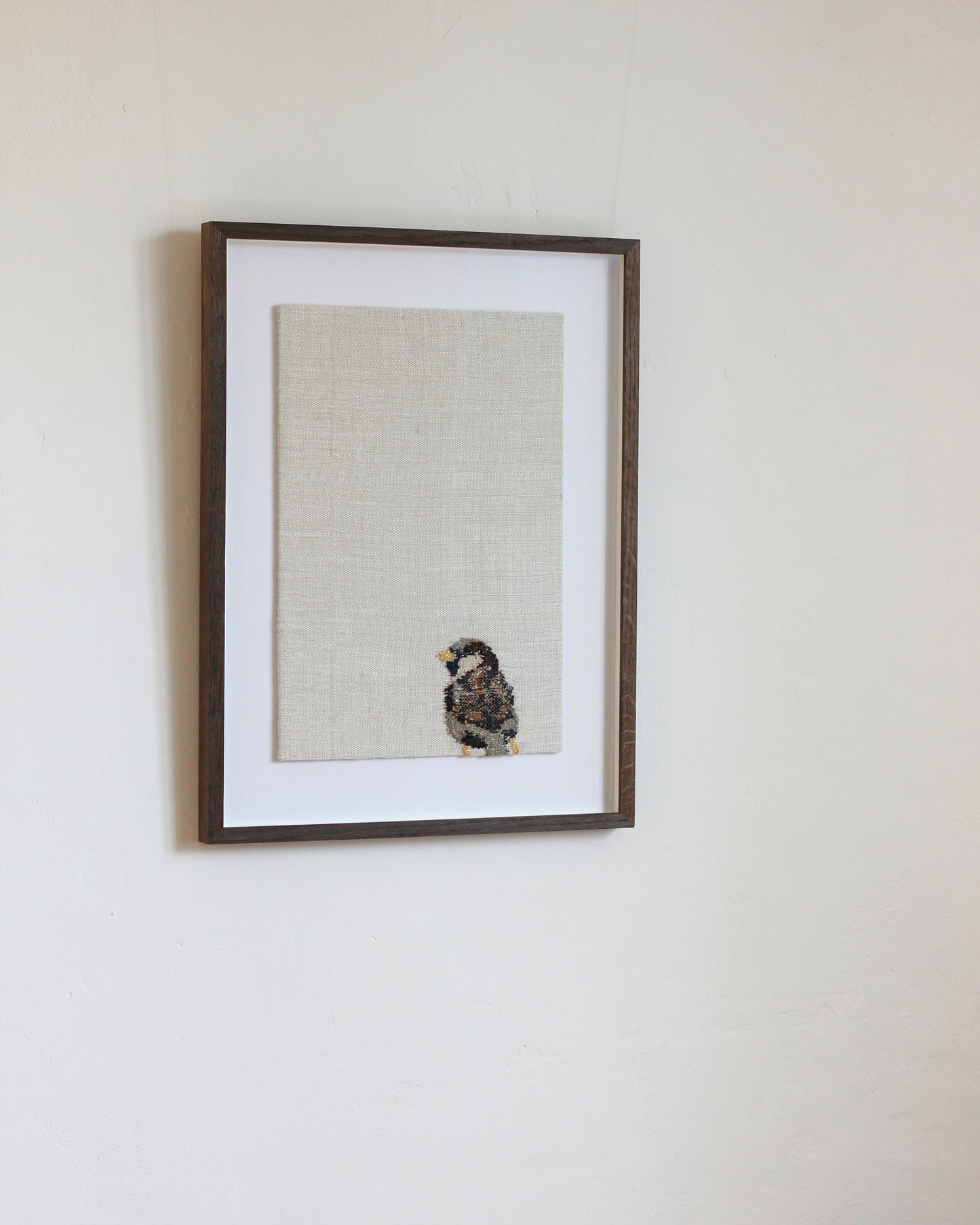 SPARROW #3