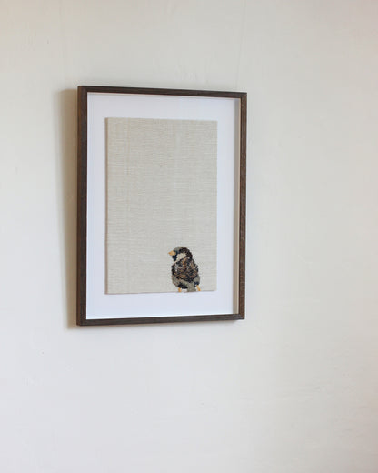 SPARROW #3