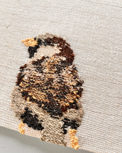 SPARROW #3
