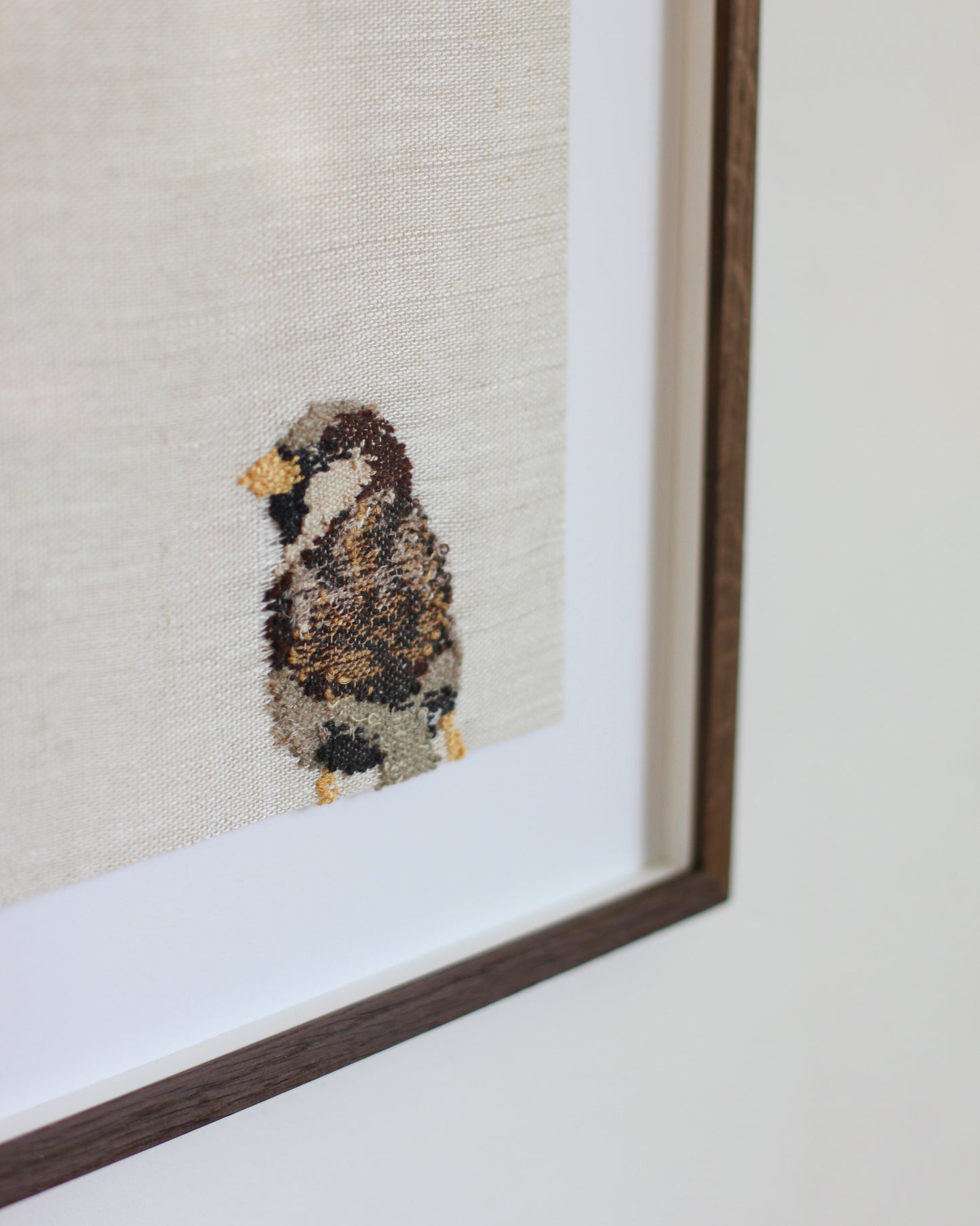 SPARROW #3