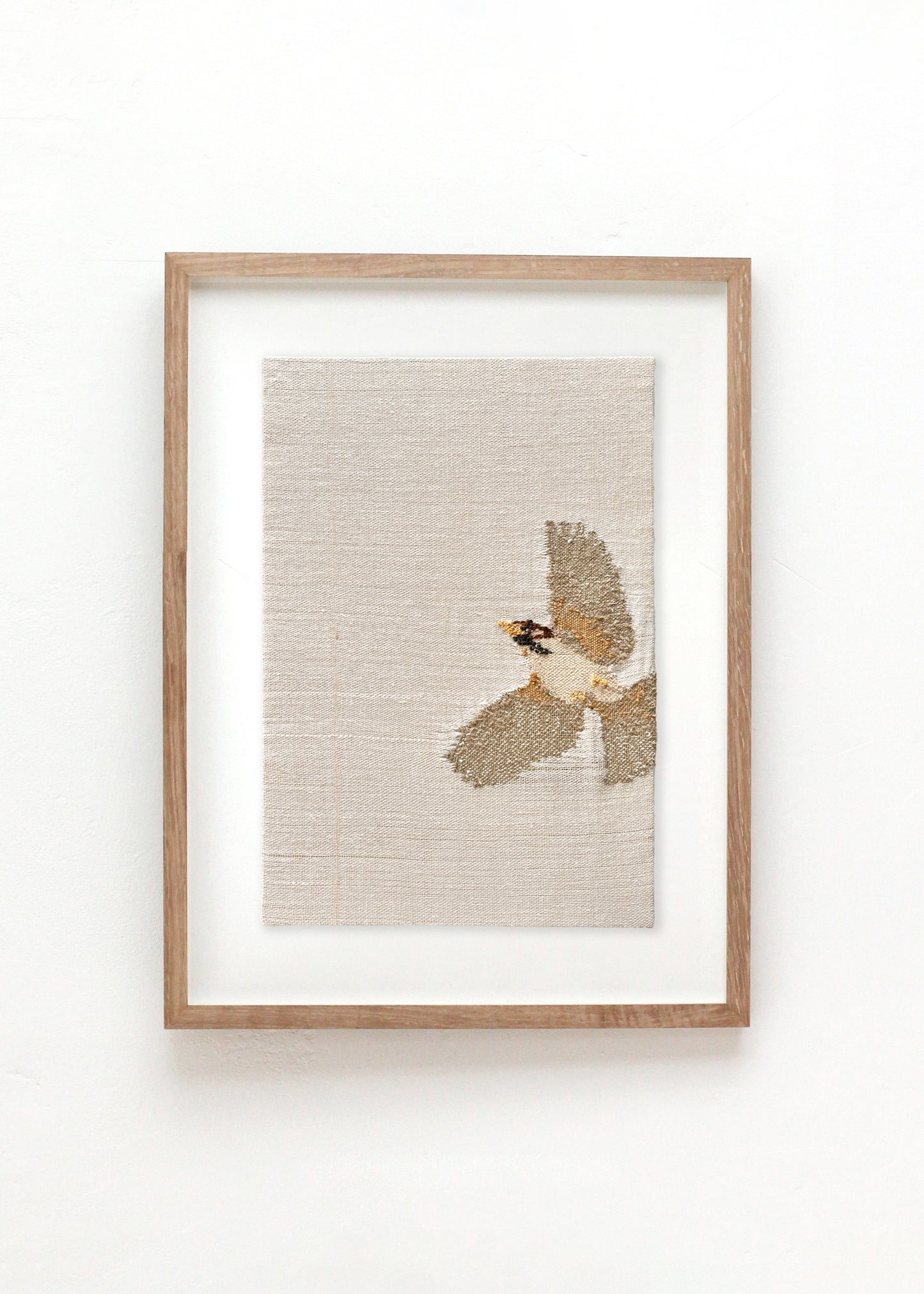 SPARROW #4