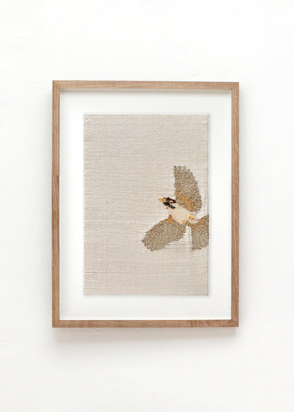 SPARROW #4