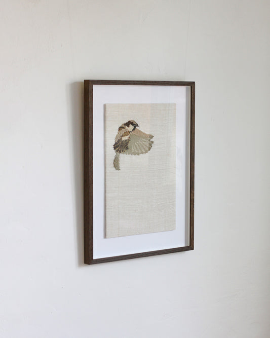 SPARROW #5