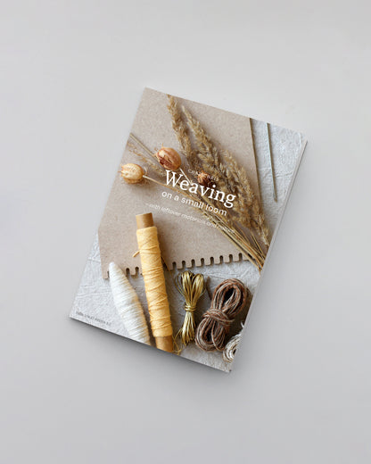 Weaving tutorial by ChrisChris