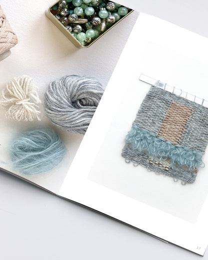Weaving tutorial by ChrisChris