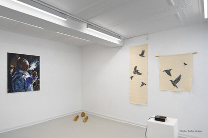STARLINGS I
