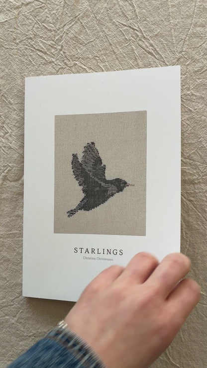 STARLINGS BOOKLET